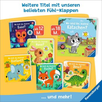 Ravensburger - Mein erstes CreArt Malen nach Zahlen ab 3: Ostern (S)