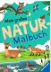 Ravensburger - Mein großes Natur-Malbuch