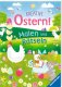 Ravensburger - Kreative Ostern! Malen und Rätseln (S)