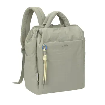Lässig - Wickelrucksack - Minoa Mint