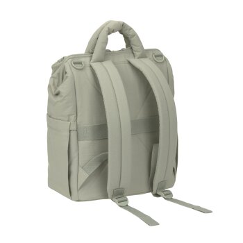 Lässig - Wickelrucksack - Minoa Mint