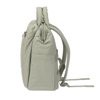 Lässig - Wickelrucksack - Minoa Mint