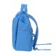 Lässig - Wickelrucksack - Minoa Blau