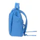 Lässig - Wickelrucksack - Minoa Blau