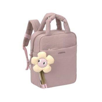 Lässig - Kindergartenrucksack Mini Minoa Powder Rosa