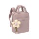 Lässig - Kindergartenrucksack Mini Minoa Powder Rosa