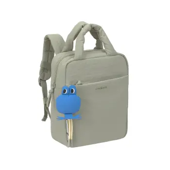 L&auml;ssig - Kindergartenrucksack Mini Minoa Mint