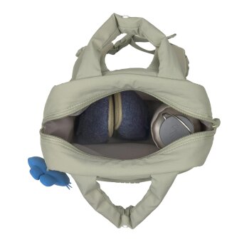 Lässig - Kindergartenrucksack Mini Minoa Mint