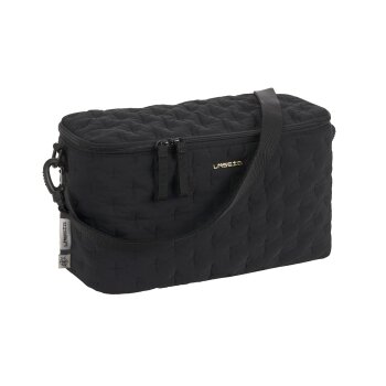 Lässig - Kinderwagentasche Enoa Schwarz