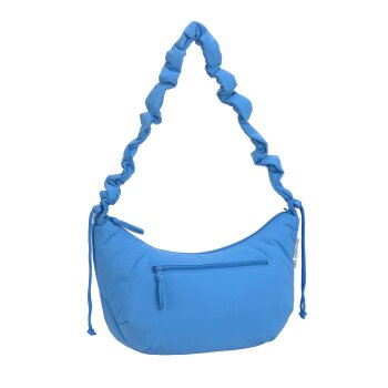 Lässig - Wickeltasche Crossbody Lunua Bum Bag Blau