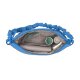 Lässig - Wickeltasche Crossbody Lunua Bum Bag Blau