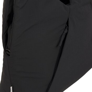 Lässig - Wickeltasche Teya Schwarz