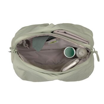 Lässig - Wickeltasche Teya Mint