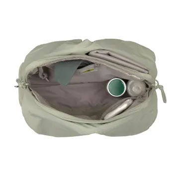 Lässig - Wickeltasche Teya Mint