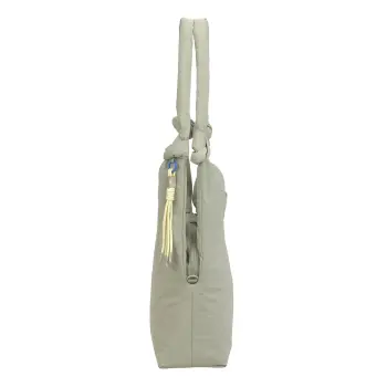 Lässig - Wickeltasche Teya Mint