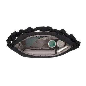 Lässig - Wickeltasche Crossbody Lunua Bum Bag Mint