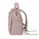 Lässig - Wickelrucksack Minoa Rosa
