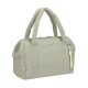 Lässig - Weekender Wickeltasche Yula Mint