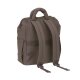 Lässig - Wickelrucksack Minoa Braun