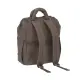 Lässig - Wickelrucksack Minoa Braun