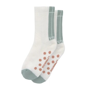 Lässig - Kinder Antirutsch-Socken (2er-Set) Ente Gr. 23/26 (2)