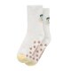 Lässig - Kinder Antirutsch-Socken (2er-Set) Ente Gr. 23/26 (2)