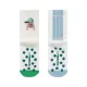 Lässig - Kinder Antirutsch-Socken (2er-Set) Hund Gr. 23/26 (2)