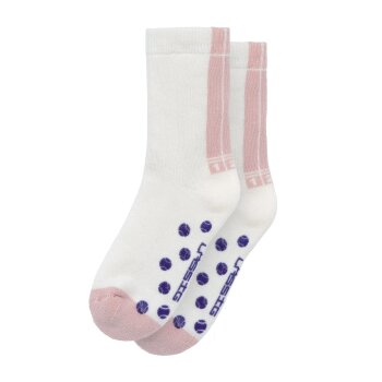 Lässig - Kinder Antirutsch-Socken (2er-Set) Katze Gr. 23/26 (2)