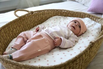 Lässig - Baby Socken Frottee (3er Set) Bio Baumwolle Ente Gr. 12/14 (2)