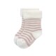 Lässig - Baby Socken Frottee (3er Set) Bio Baumwolle Ente Gr. 12/14 (2)