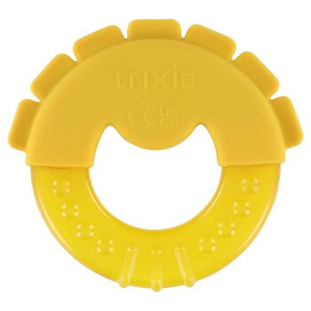 Trixie - Mr. Lion Kühlender Beißring (4)