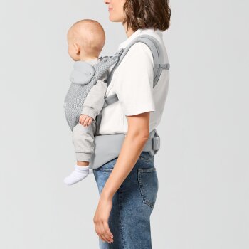 Cybex - Gold Amya Babytrage Fog grey