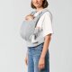 Cybex - Gold Amya Babytrage Fog grey