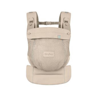 Cybex - Gold Amya Babytrage Almond beige