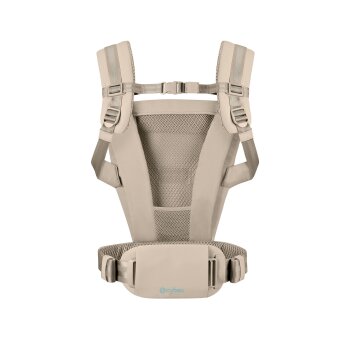 Cybex - Gold Amya Babytrage Almond beige