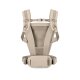 Cybex - Gold Amya Babytrage Almond beige