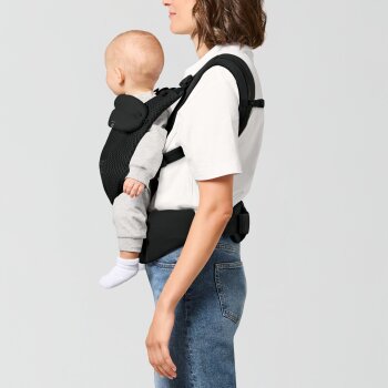 Cybex - Gold Amya Babytrage Magic black