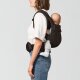 Cybex - Gold Amya Babytrage Chocolate brown