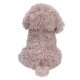 Depesche - TOPModel Plüsch - Hund Max grau, 30 cm