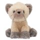 Depesche - TOPModel Plüsch - Katze Amber, 16 cm