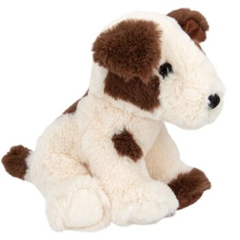 Depesche - TOPModel Plüsch - Hund Bobby, 16 cm