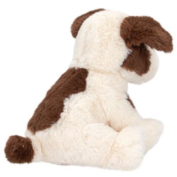 Depesche - TOPModel Plüsch - Hund Bobby, 16 cm