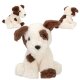 Depesche - TOPModel Plüsch - Hund Bobby, 16 cm