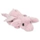 Depesche - Snukis Plüsch - Drache rosa