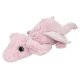 Depesche - Snukis Plüsch - Drache rosa