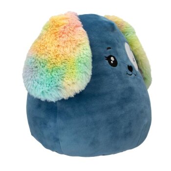 Depesche - Ylvi Swoppies Plüsch - Hund, 30 cm