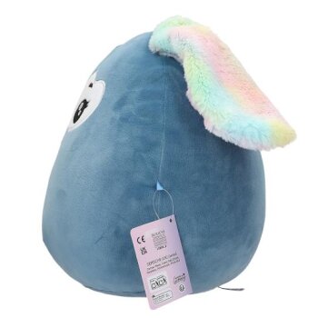 Depesche - Ylvi Swoppies Plüsch - Hund, 30 cm