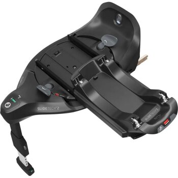 Maxi-Cosi - FamilyFix Slide Pro Isofix-Basisstation
