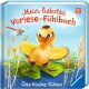Ravensburger - Mein liebstes Vorlese-Fühlbuch: Das kleine Küken