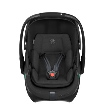 Maxi-Cosi - Coral Slide Pro Babyschale Onyx black